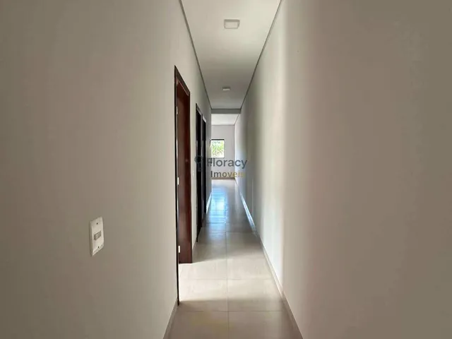Imagem 9: CASA Á VENDA NO JARDIM ITÁLIA III SINOP MT
