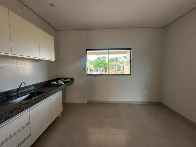 Imagem 7: CASA Á VENDA NO JARDIM ITÁLIA III SINOP MT
