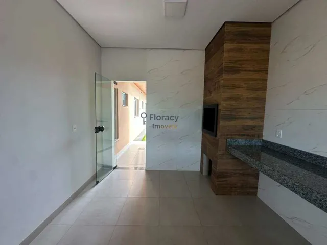Imagem 5: CASA Á VENDA NO JARDIM ITÁLIA III SINOP MT