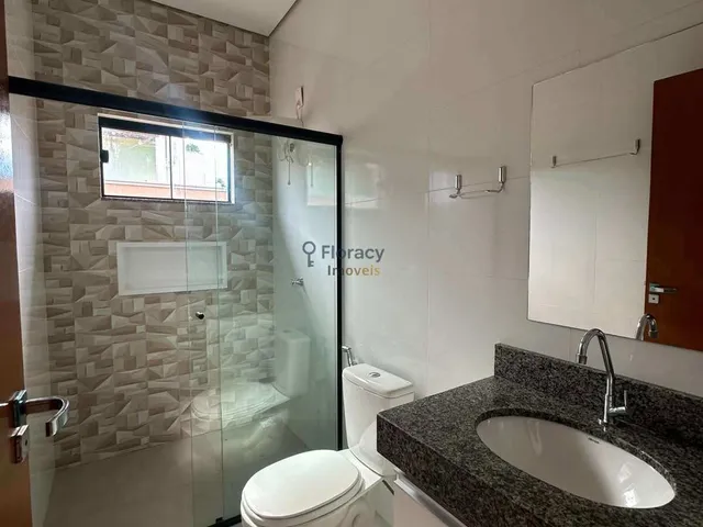 Imagem 3: CASA Á VENDA NO JARDIM ITÁLIA III SINOP MT