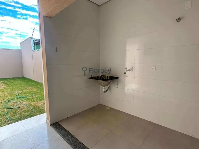 Imagem 6: CASA Á VENDA NO JARDIM ITÁLIA III SINOP MT