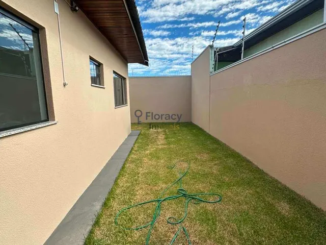Imagem 11: CASA Á VENDA NO JARDIM ITÁLIA III SINOP MT