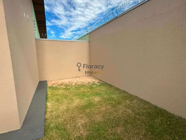 Imagem 8: CASA Á VENDA NO JARDIM ITÁLIA III SINOP MT