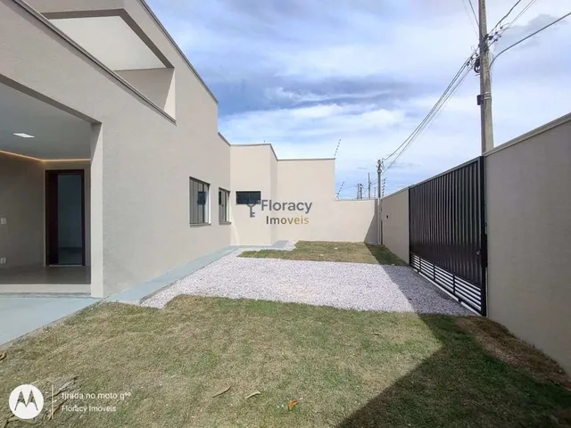 Imagem 4: CASA Á VENDA NO RESIDENCIAL BURITIS SINOP MT 02 QUARTOS SENDO 01 SUITE