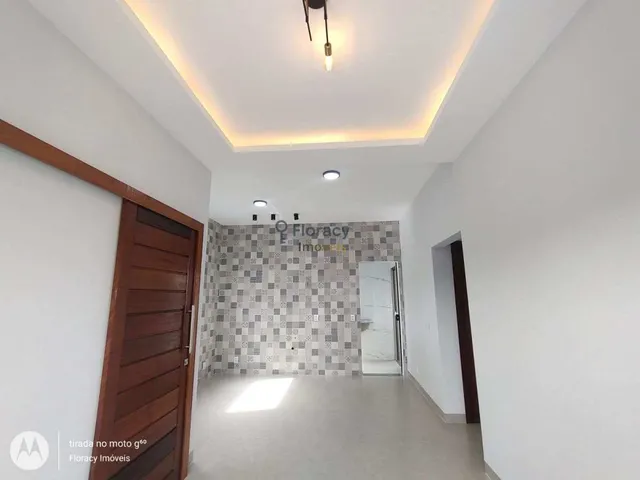 Imagem 8: CASA Á VENDA NO RESIDENCIAL BURITIS SINOP MT 02 QUARTOS SENDO 01 SUITE