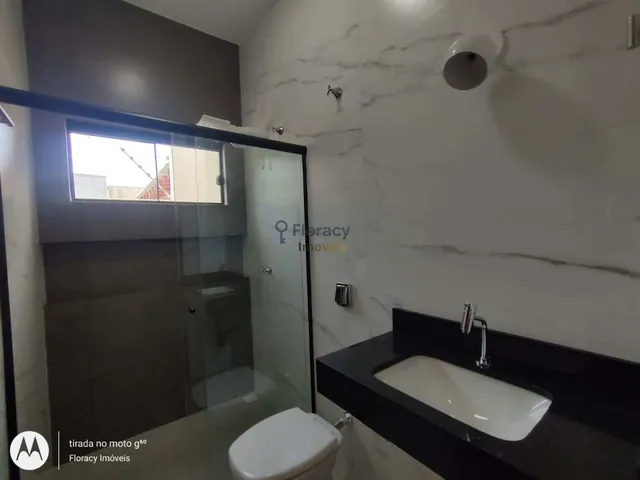 Imagem 15: CASA Á VENDA NO RESIDENCIAL BURITIS SINOP MT 02 QUARTOS SENDO 01 SUITE