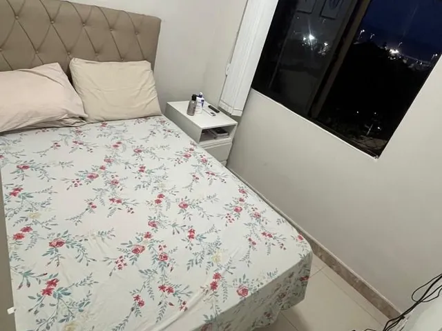 Imagem 11: APARTAMENTO RESIDENCIAL em SALVADOR - BA, ARMAÇÃO