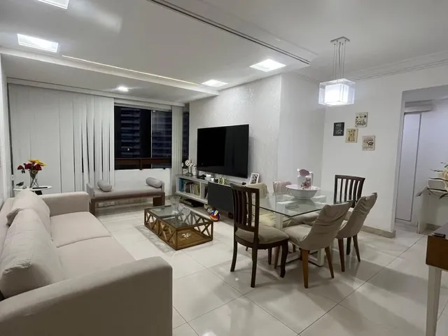 Imagem 7: APARTAMENTO RESIDENCIAL em SALVADOR - BA, ARMAÇÃO