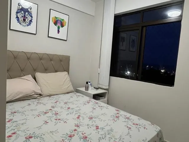 Imagem 10: APARTAMENTO RESIDENCIAL em SALVADOR - BA, ARMAÇÃO