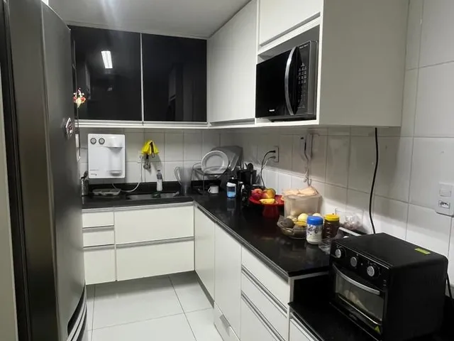 Imagem 8: APARTAMENTO RESIDENCIAL em SALVADOR - BA, ARMAÇÃO