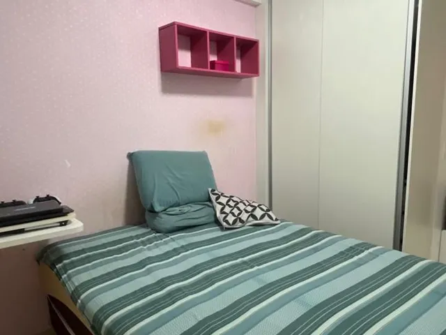 Imagem 6: APARTAMENTO RESIDENCIAL em SALVADOR - BA, ARMAÇÃO
