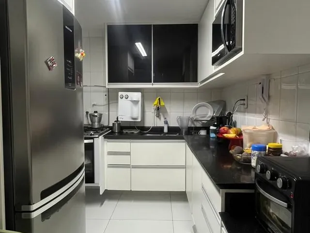 Imagem 12: APARTAMENTO RESIDENCIAL em SALVADOR - BA, ARMAÇÃO