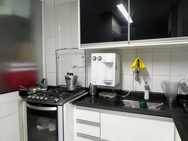Imagem 2: APARTAMENTO RESIDENCIAL em SALVADOR - BA, ARMAÇÃO