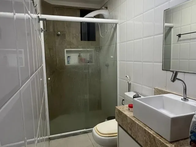 Imagem 4: APARTAMENTO RESIDENCIAL em SALVADOR - BA, ARMAÇÃO