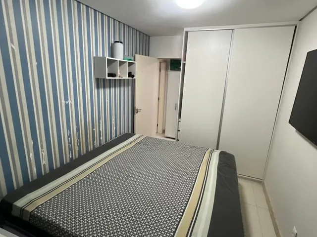 Imagem 14: APARTAMENTO RESIDENCIAL em SALVADOR - BA, ARMAÇÃO