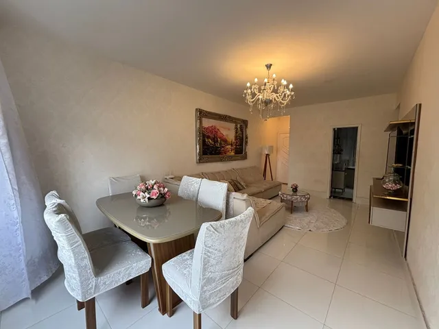 Imagem 3: APARTAMENTO RESIDENCIAL em SALVADOR - BA, DOIS DE JULHO