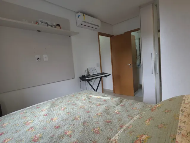 Imagem 8: APARTAMENTO RESIDENCIAL em SALVADOR - BA, PARQUE BELA VISTA