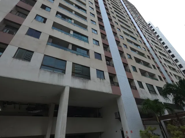 Imagem 7: APARTAMENTO RESIDENCIAL em SALVADOR - BA, PARQUE BELA VISTA