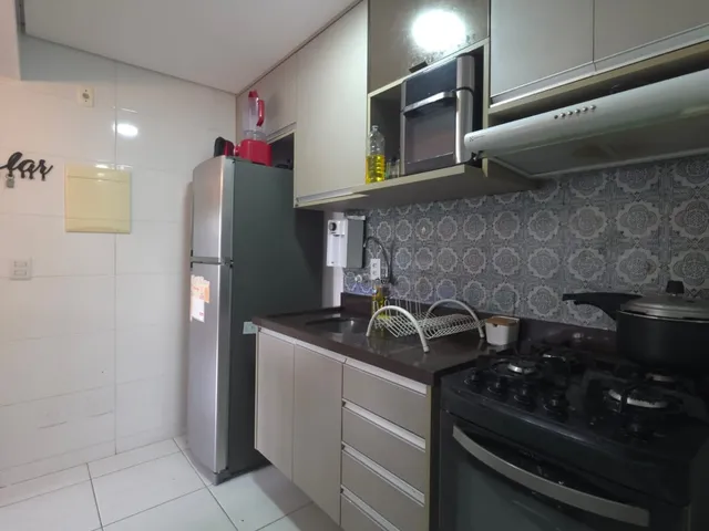 Imagem 11: APARTAMENTO RESIDENCIAL em SALVADOR - BA, PARQUE BELA VISTA