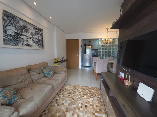 Imagem 15: APARTAMENTO RESIDENCIAL em SALVADOR - BA, PARQUE BELA VISTA
