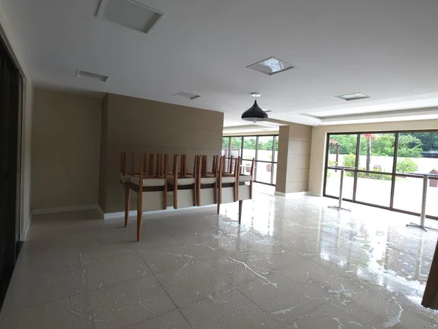 Imagem 13: APARTAMENTO RESIDENCIAL em SALVADOR - BA, PARQUE BELA VISTA