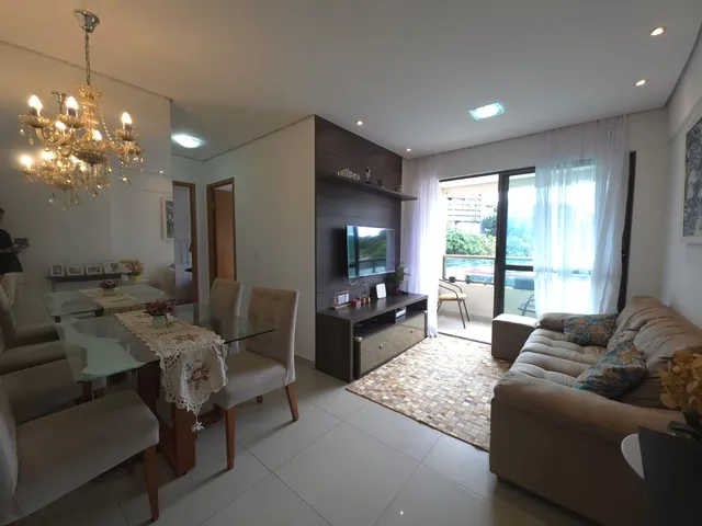 Imagem 16: APARTAMENTO RESIDENCIAL em SALVADOR - BA, PARQUE BELA VISTA