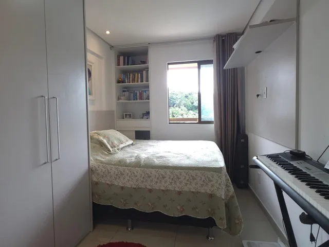 Imagem 9: APARTAMENTO RESIDENCIAL em SALVADOR - BA, PARQUE BELA VISTA