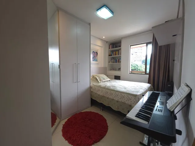 Imagem 2: APARTAMENTO RESIDENCIAL em SALVADOR - BA, PARQUE BELA VISTA