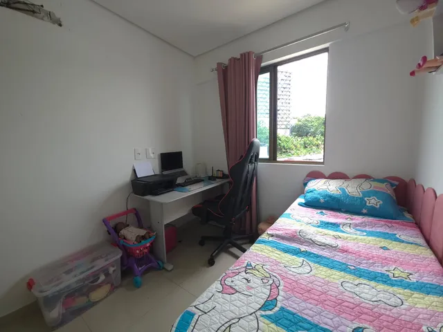Imagem 6: APARTAMENTO RESIDENCIAL em SALVADOR - BA, PARQUE BELA VISTA