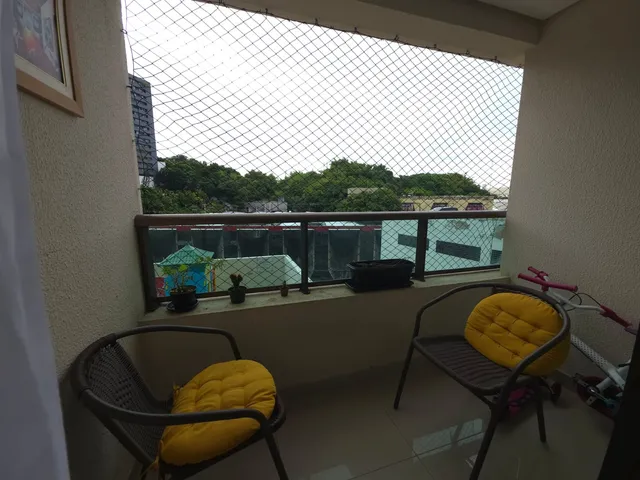 Imagem 12: APARTAMENTO RESIDENCIAL em SALVADOR - BA, PARQUE BELA VISTA