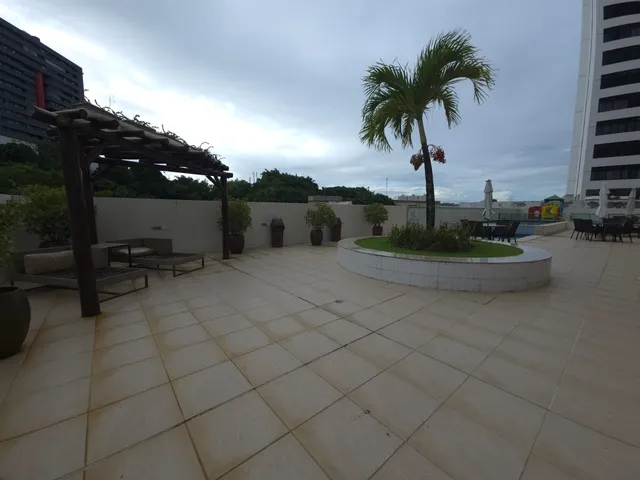 Imagem 14: APARTAMENTO RESIDENCIAL em SALVADOR - BA, PARQUE BELA VISTA