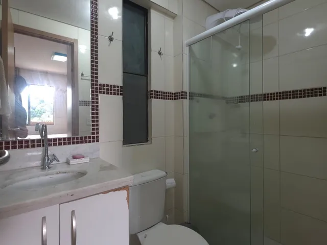 Imagem 10: APARTAMENTO RESIDENCIAL em SALVADOR - BA, PARQUE BELA VISTA