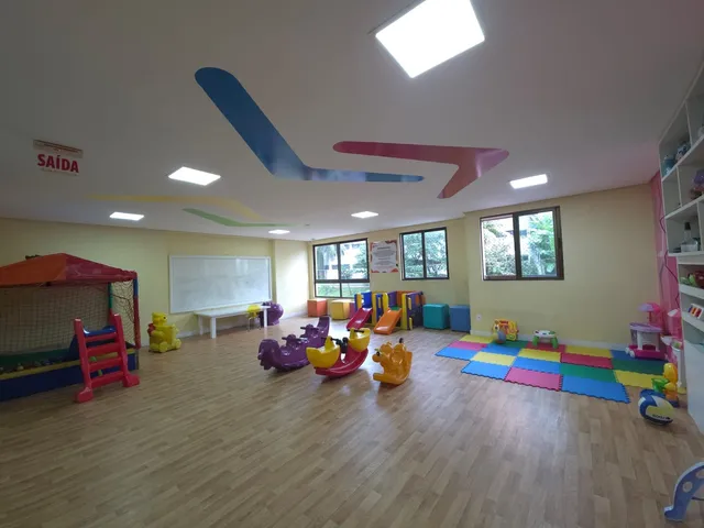Imagem 3: APARTAMENTO RESIDENCIAL em SALVADOR - BA, PARQUE BELA VISTA
