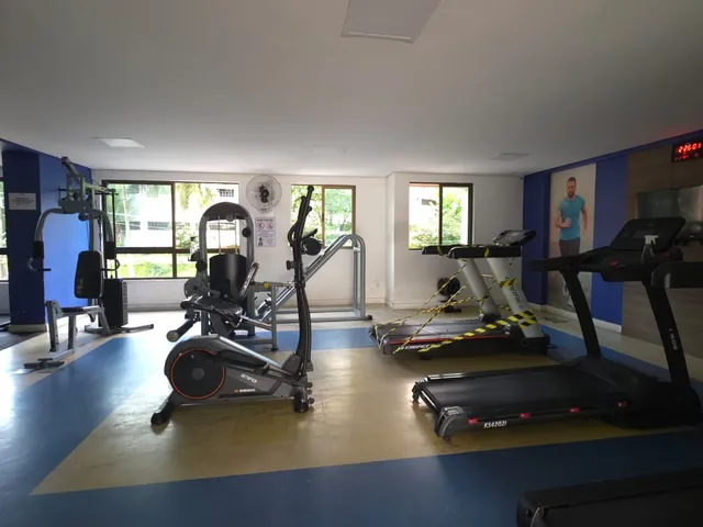 Imagem 4: APARTAMENTO RESIDENCIAL em SALVADOR - BA, PARQUE BELA VISTA