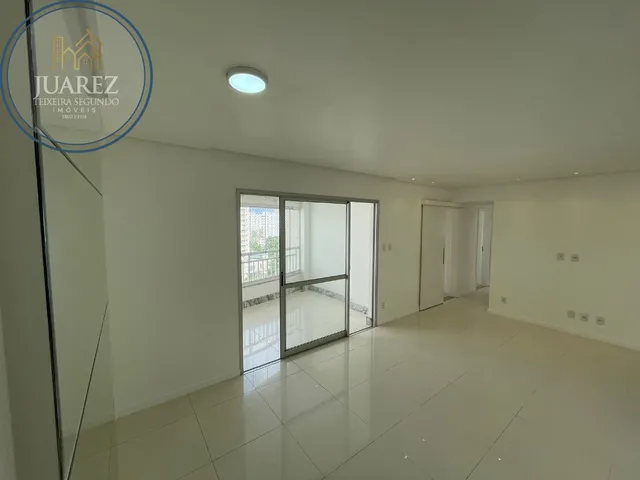 Imagem: APTO 3/4 SENDO 1 SUÍTE NO ÚNICO VA VILLA