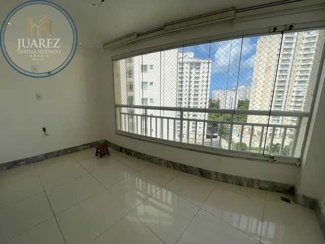 Imagem 8: APTO 3/4 SENDO 1 SUÍTE NO ÚNICO VA VILLA ANAITI, NASCENTE TOTAL, ANDAR ALTO