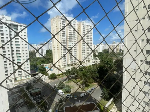 Imagem 11: APTO 3/4 SENDO 1 SUÍTE NO ÚNICO VA VILLA ANAITI, NASCENTE TOTAL, ANDAR ALTO