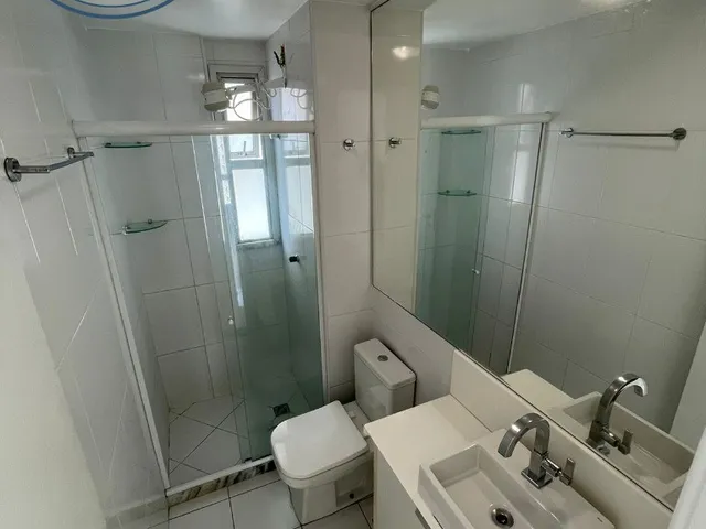 Imagem 14: APTO 3/4 SENDO 1 SUÍTE NO ÚNICO VA VILLA ANAITI, NASCENTE TOTAL, ANDAR ALTO