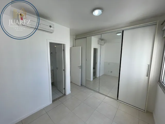 Imagem 4: APTO 3/4 SENDO 1 SUÍTE NO ÚNICO VA VILLA ANAITI, NASCENTE TOTAL, ANDAR ALTO