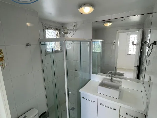 Imagem 10: APTO 3/4 SENDO 1 SUÍTE NO ÚNICO VA VILLA ANAITI, NASCENTE TOTAL, ANDAR ALTO