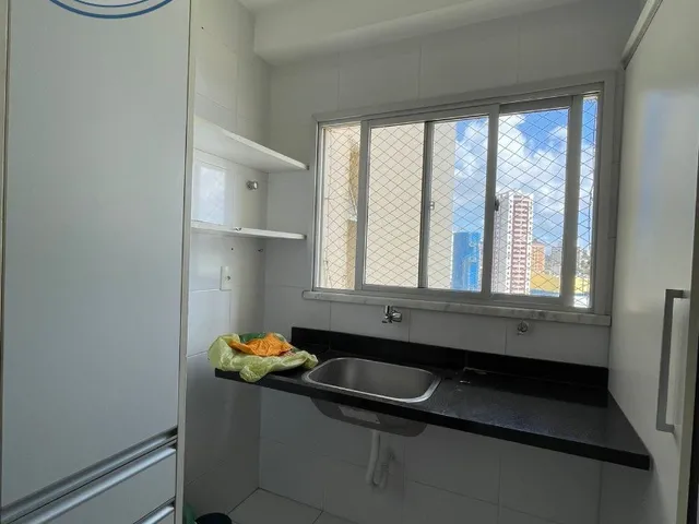 Imagem 3: APTO 3/4 SENDO 1 SUÍTE NO ÚNICO VA VILLA ANAITI, NASCENTE TOTAL, ANDAR ALTO