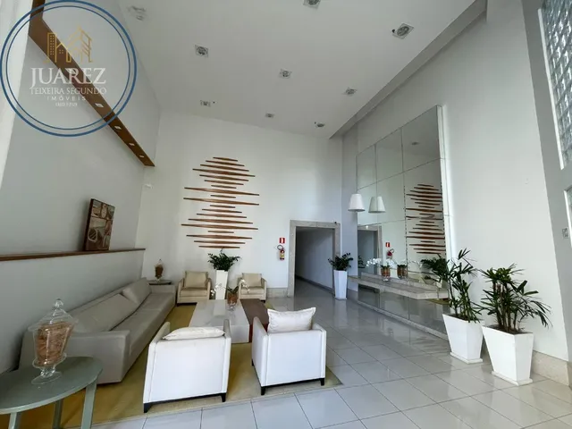 Imagem 9: APTO 3/4 SENDO 1 SUÍTE NO ÚNICO VA VILLA ANAITI, NASCENTE TOTAL, ANDAR ALTO