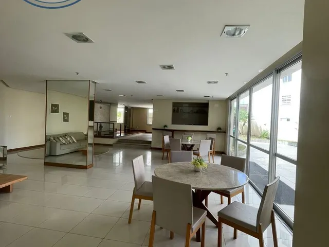 Imagem 13: APTO 3/4 SENDO 1 SUÍTE NO ÚNICO VA VILLA ANAITI, NASCENTE TOTAL, ANDAR ALTO