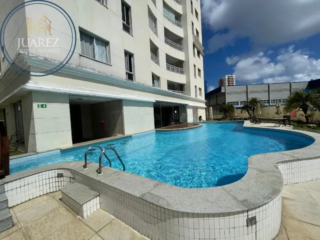 Imagem 7: APTO 3/4 SENDO 1 SUÍTE NO ÚNICO VA VILLA ANAITI, NASCENTE TOTAL, ANDAR ALTO