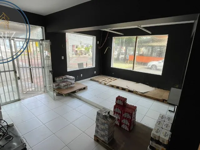 Imagem: IMOVEL COMERCIAL NA BARRA COM 100M2 DE ÁREA