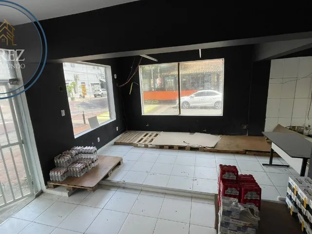 Imagem 15: IMOVEL COMERCIAL NA BARRA COM 100M2 DE ÁREA INTERNA, MAIS 30M2 DE ÁREA EXTERNA