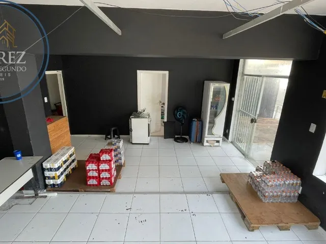 Imagem 4: IMOVEL COMERCIAL NA BARRA COM 100M2 DE ÁREA INTERNA, MAIS 30M2 DE ÁREA EXTERNA