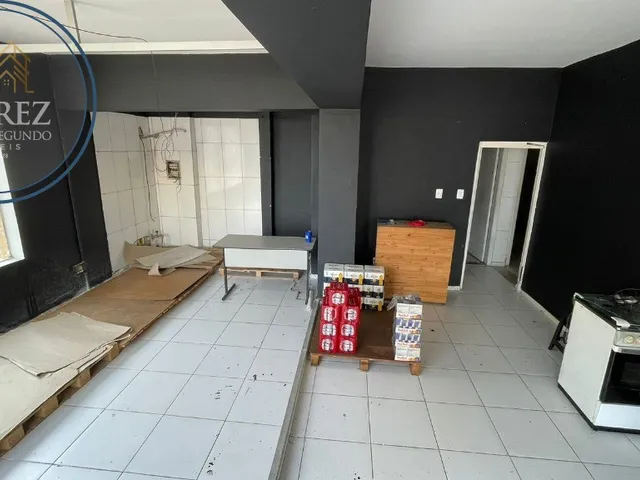 Imagem 11: IMOVEL COMERCIAL NA BARRA COM 100M2 DE ÁREA INTERNA, MAIS 30M2 DE ÁREA EXTERNA