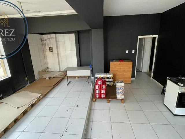Imagem 12: IMOVEL COMERCIAL NA BARRA COM 100M2 DE ÁREA INTERNA, MAIS 30M2 DE ÁREA EXTERNA