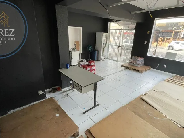 Imagem 5: IMOVEL COMERCIAL NA BARRA COM 100M2 DE ÁREA INTERNA, MAIS 30M2 DE ÁREA EXTERNA
